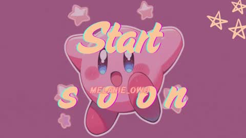 Melanie online show from February 26, 2025, 12:03 pm