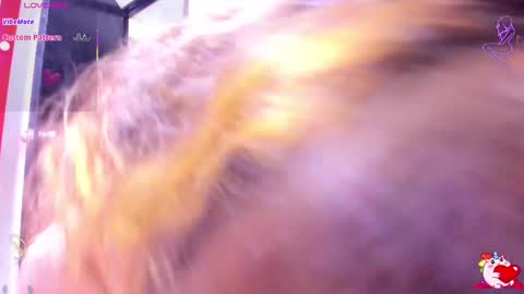 Snapshot of melanie_sweetness_ chatting on February 12, 2025, 2:45 am Melanie Sweetness online show from February 12, 2025, 2:45 am