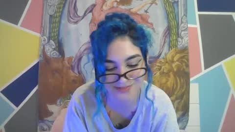 Melanie online show from November 6, 2025, 5:19 am