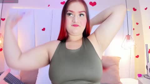 Snapshot of melanieklaus chatting on September 8, 2025, 7:13 pm Melanie online show from September 8, 2025, 7:13 pm