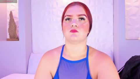 Snapshot of melanieklaus chatting on November 27, 2025, 11:23 am Melanie online show from November 27, 2025, 11:23 am