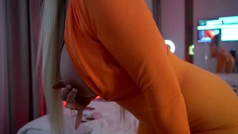 OF melanielexxx online show from November 29, 2025, 5:16 pm