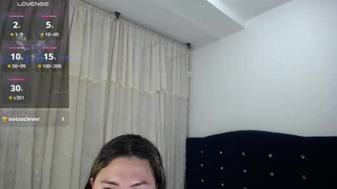 Melanie Parker online show from February 1, 2025, 3:08 am