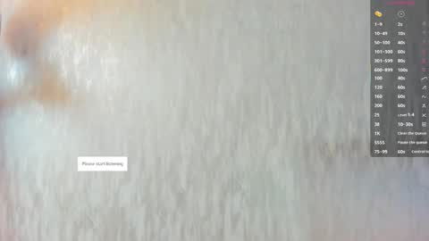        online show from October 10, 2025, 1:43 pm