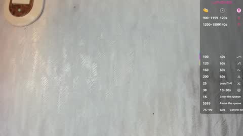        online show from November 19, 2025, 1:11 pm