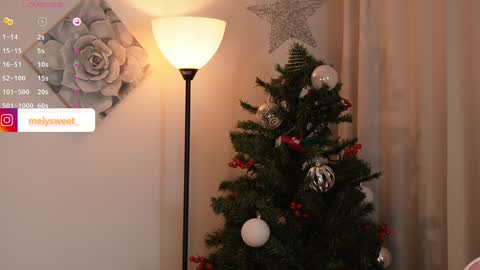 Snapshot of melanieryann_ chatting on December 6, 2024, 7:43 am Ig melysweet online show from December 6, 2024, 7:43 am