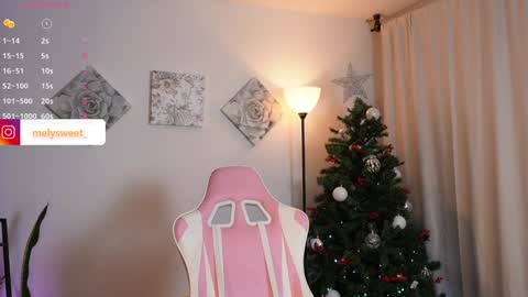 Snapshot of melanieryann_ chatting on December 13, 2024, 8:09 am Ig melysweet online show from December 13, 2024, 8:09 am