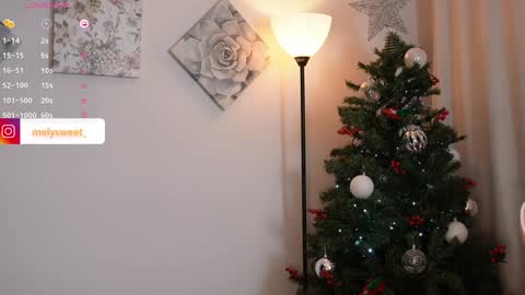 Snapshot of melanieryann_ chatting on December 14, 2024, 8:13 am Ig melysweet online show from December 14, 2024, 8:13 am