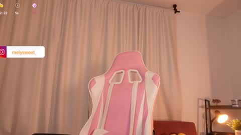 Snapshot of melanieryann_ chatting on January 28, 2025, 8:14 am Ig melysweet online show from January 28, 2025, 8:14 am