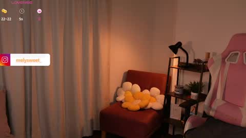 Snapshot of melanieryann_ chatting on February 23, 2025, 5:12 am Ig melysweet online show from February 23, 2025, 5:12 am