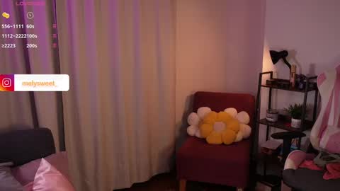 Snapshot of melanieryann_ chatting on March 8, 2025, 8:33 am Ig melysweet online show from March 8, 2025, 8:33 am