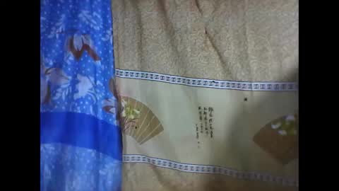 melanih online show from March 1, 2025, 2:34 pm