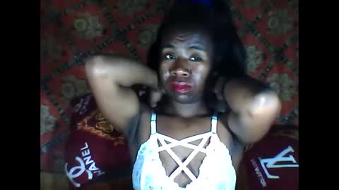 melanih online show from October 9, 2025, 7:50 am