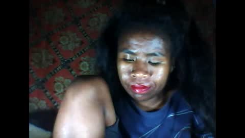 melanih online show from November 2, 2025, 5:15 pm