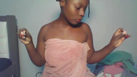 bad lil shawry online show from January 12, 2025, 9:40 pm