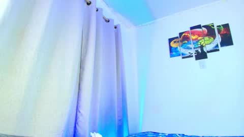 melannia_hills online show from November 14, 2025, 5:28 am