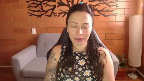 Snapshot of melanny_69 chatting on December 22, 2024, 12:05 pm Melanny online show from December 22, 2024, 12:05 pm