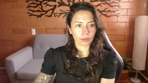 Snapshot of melanny_69 chatting on January 4, 2025, 12:05 pm Melanny online show from January 4, 2025, 12:05 pm