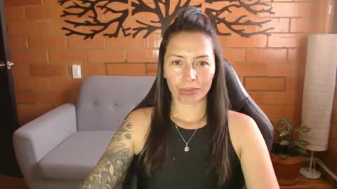 Snapshot of melanny_69 chatting on January 22, 2025, 12:06 pm Melanny online show from January 22, 2025, 12:06 pm