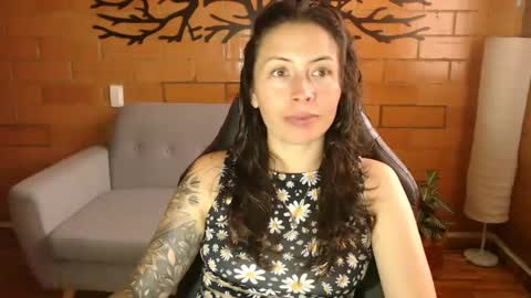 Snapshot of melanny_69 chatting on February 4, 2025, 11:49 am Melanny online show from February 4, 2025, 11:49 am