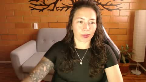 Snapshot of melanny_69 chatting on February 22, 2025, 12:19 pm Melanny online show from February 22, 2025, 12:19 pm