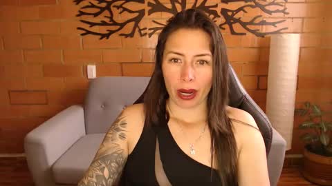 Snapshot of melanny_69 chatting on September 10, 2025, 11:54 am Melanny online show from September 10, 2025, 11:54 am