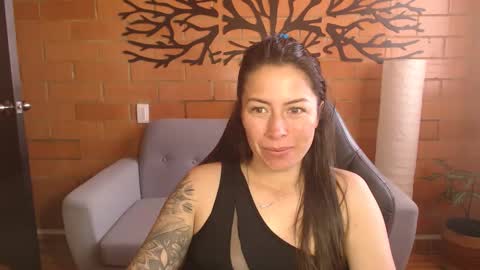 Snapshot of melanny_69 chatting on November 1, 2025, 11:45 am Melanny online show from November 1, 2025, 11:45 am