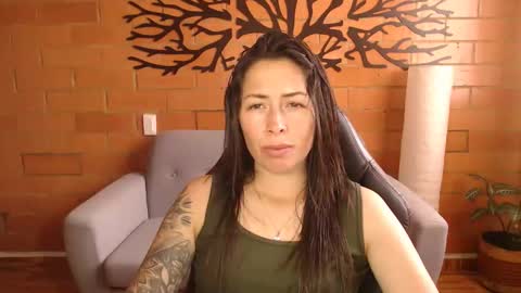 Snapshot of melanny_69 chatting on November 4, 2025, 11:31 am Melanny online show from November 4, 2025, 11:31 am