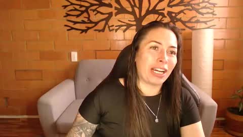 Snapshot of melanny_69 chatting on November 25, 2025, 11:10 am Melanny online show from November 25, 2025, 11:10 am