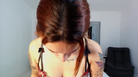 Snapshot of melanny_luv chatting on January 8, 2025, 9:55 pm MelanyLuv online show from January 8, 2025, 9:55 pm