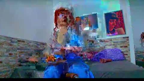 Melanny taylor online show from December 18, 2025, 12:06 am