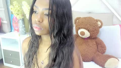 Snapshot of melany_ebonyy chatting on January 16, 2025, 11:26 am Melanie online show from January 16, 2025, 11:26 am