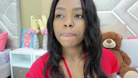 Snapshot of melany_ebonyy chatting on February 3, 2025, 11:31 am Melanie online show from February 3, 2025, 11:31 am