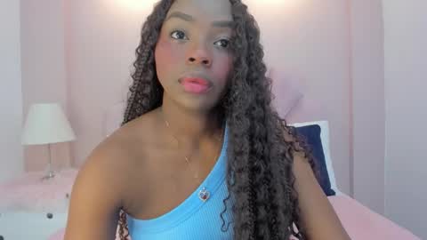 Snapshot of melany_ebonyy chatting on October 13, 2025, 3:39 am Melanie online show from October 13, 2025, 3:39 am