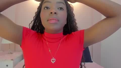 Snapshot of melany_ebonyy chatting on October 14, 2025, 3:40 am Melanie online show from October 14, 2025, 3:40 am