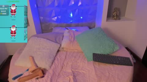 Snapshot of melany_heaven chatting on December 29, 2024, 10:12 am melany_heaven online show from December 29, 2024, 10:12 am