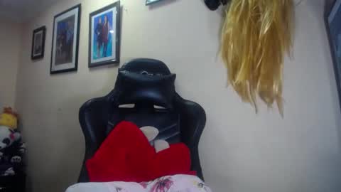 Snapshot of melany_isabella chatting on January 30, 2025, 3:55 am melany online show from January 30, 2025, 3:55 am