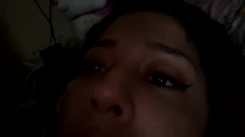 Snapshot of melany_isabella chatting on February 6, 2025, 5:57 am melany online show from February 6, 2025, 5:57 am