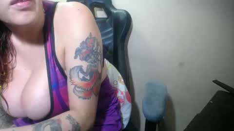 Snapshot of melany_isabella chatting on February 28, 2025, 9:33 pm melany online show from February 28, 2025, 9:33 pm