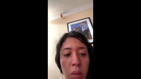 Snapshot of melany_isabella chatting on October 12, 2025, 5:01 pm melany online show from October 12, 2025, 5:01 pm