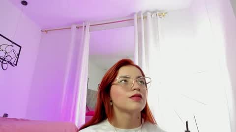 melany_jhonsonn online show from November 2, 2025, 9:00 am