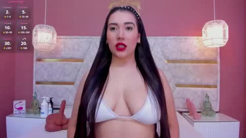 Snapshot of melany_rouse_ chatting on December 10, 2024, 4:45 am Melany Rouse online show from December 10, 2024, 4:45 am