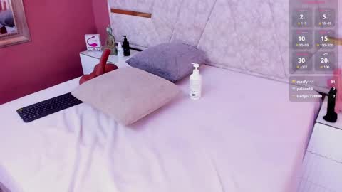 Snapshot of melany_rouse_ chatting on January 3, 2025, 7:27 am Melany Rouse online show from January 3, 2025, 7:27 am