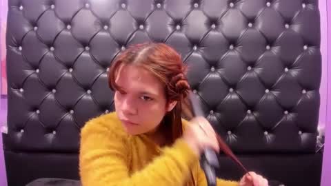 MelanyAnal  online show from September 29, 2025, 2:00 pm