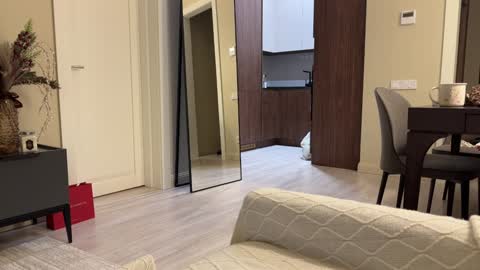 Snapshot of melanybunny chatting on December 24, 2024, 3:05 pm Adel online show from December 24, 2024, 3:05 pm