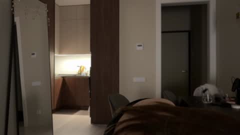 Snapshot of melanybunny chatting on February 3, 2025, 4:52 pm Adel online show from February 3, 2025, 4:52 pm