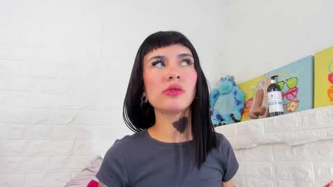 MELANYHARRIS online show from February 24, 2025, 1:31 pm