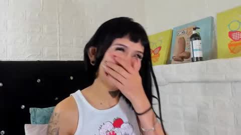 MELANYHARRIS online show from March 7, 2025, 7:27 pm