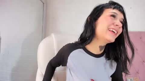 MELANYHARRIS online show from March 8, 2025, 3:45 pm