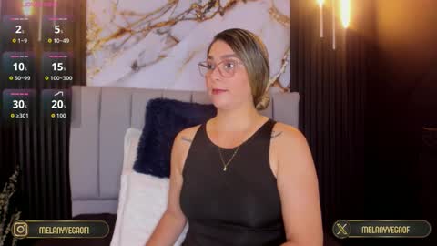 Snapshot of melanyvega_ chatting on September 25, 2025, 8:29 am Melany online show from September 25, 2025, 8:29 am